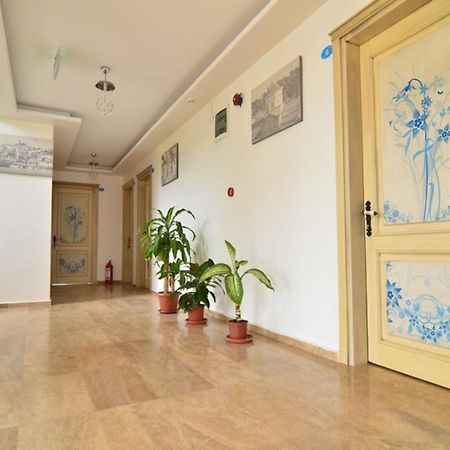 Cunda Paradise Butik Otel Ayvalı Zewnętrze zdjęcie