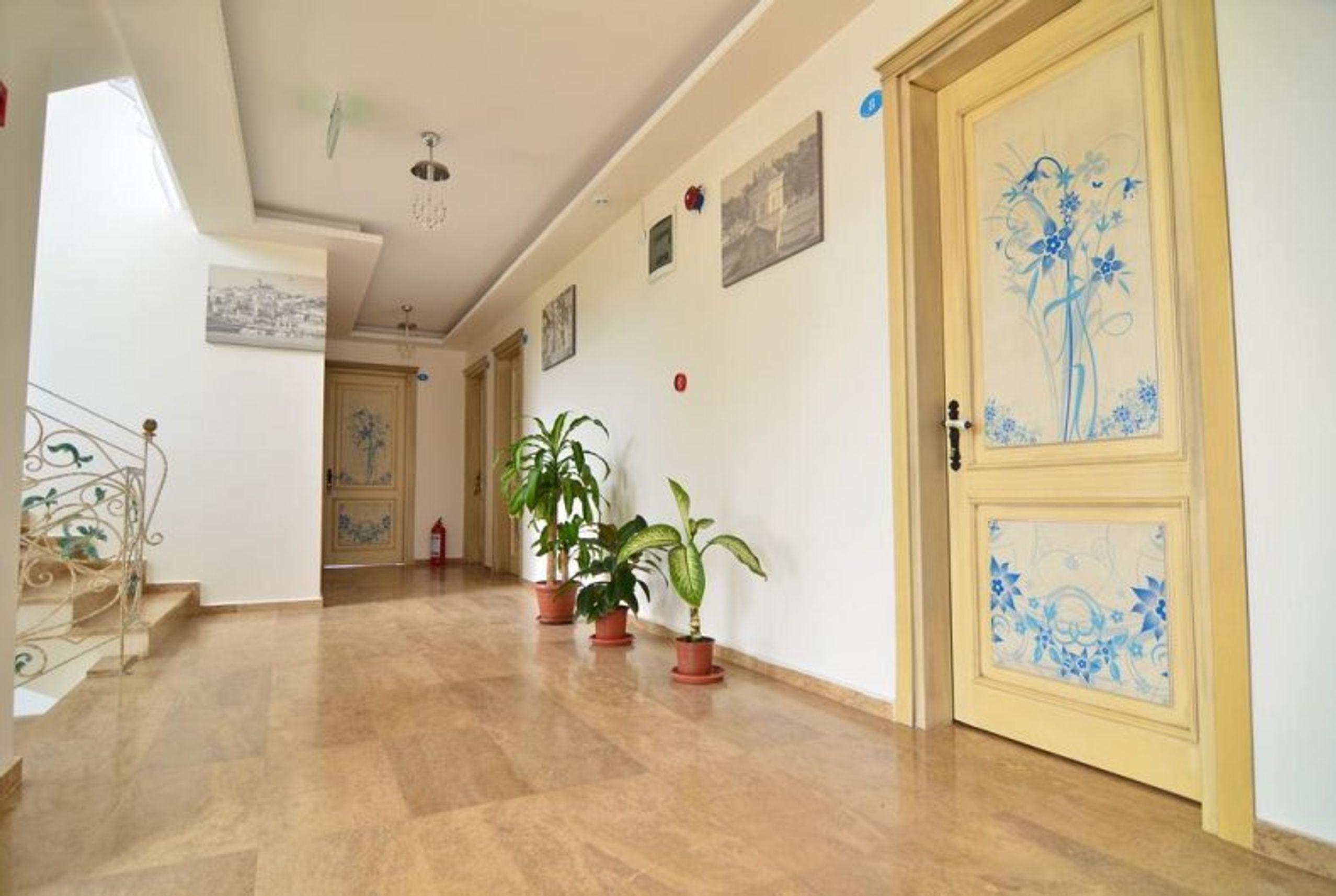 Cunda Paradise Butik Otel Ayvalı Zewnętrze zdjęcie