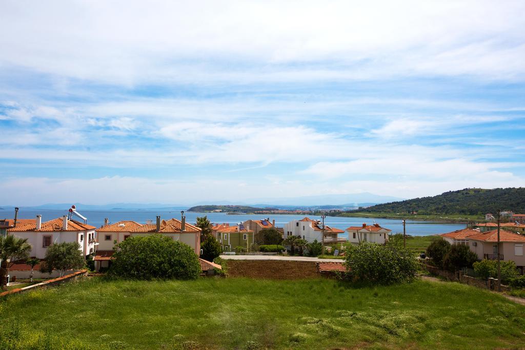 Cunda Paradise Butik Otel Ayvalı Zewnętrze zdjęcie