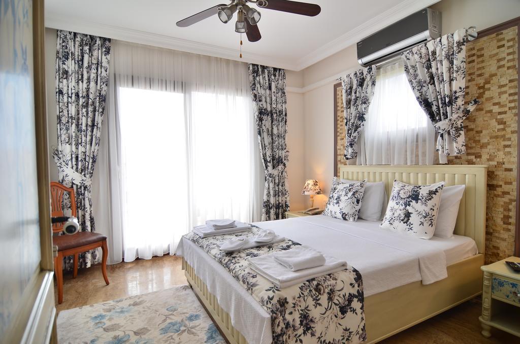 Cunda Paradise Butik Otel Ayvalı Zewnętrze zdjęcie