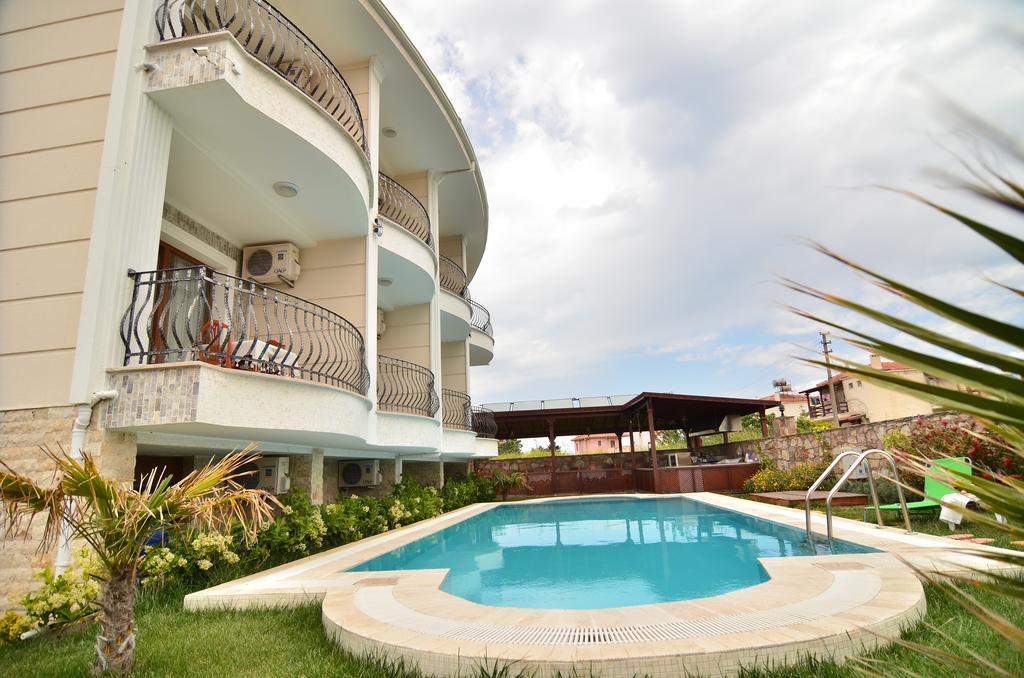 Cunda Paradise Butik Otel Ayvalı Zewnętrze zdjęcie