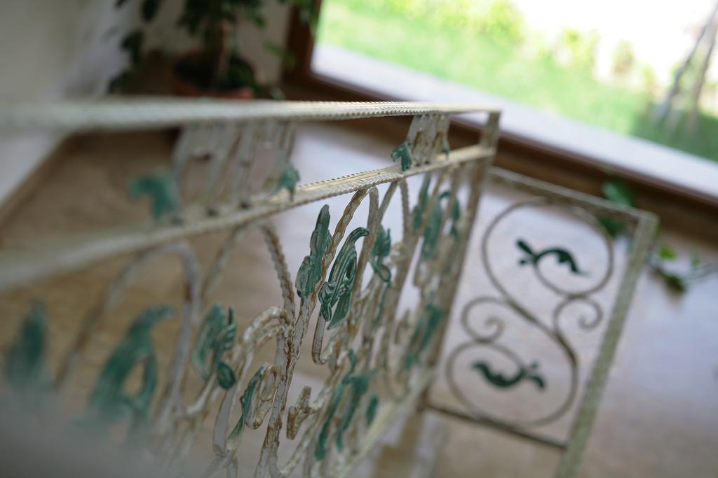 Cunda Paradise Butik Otel Ayvalı Zewnętrze zdjęcie
