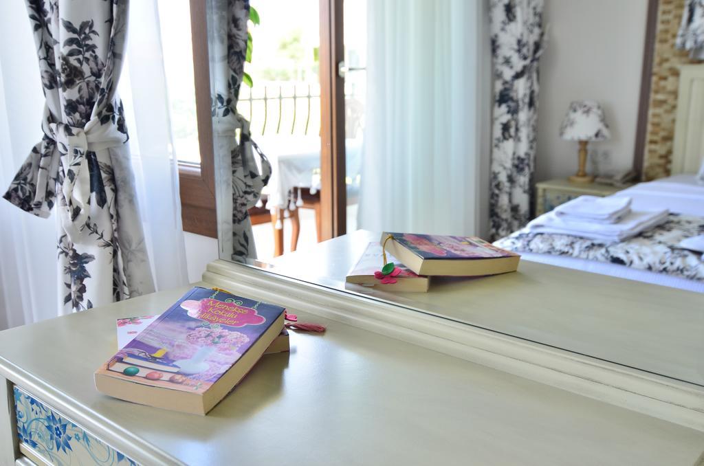 Cunda Paradise Butik Otel Ayvalı Zewnętrze zdjęcie