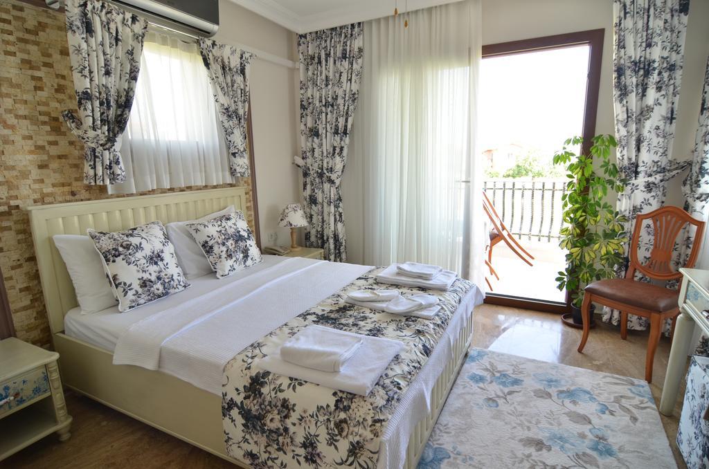 Cunda Paradise Butik Otel Ayvalı Zewnętrze zdjęcie