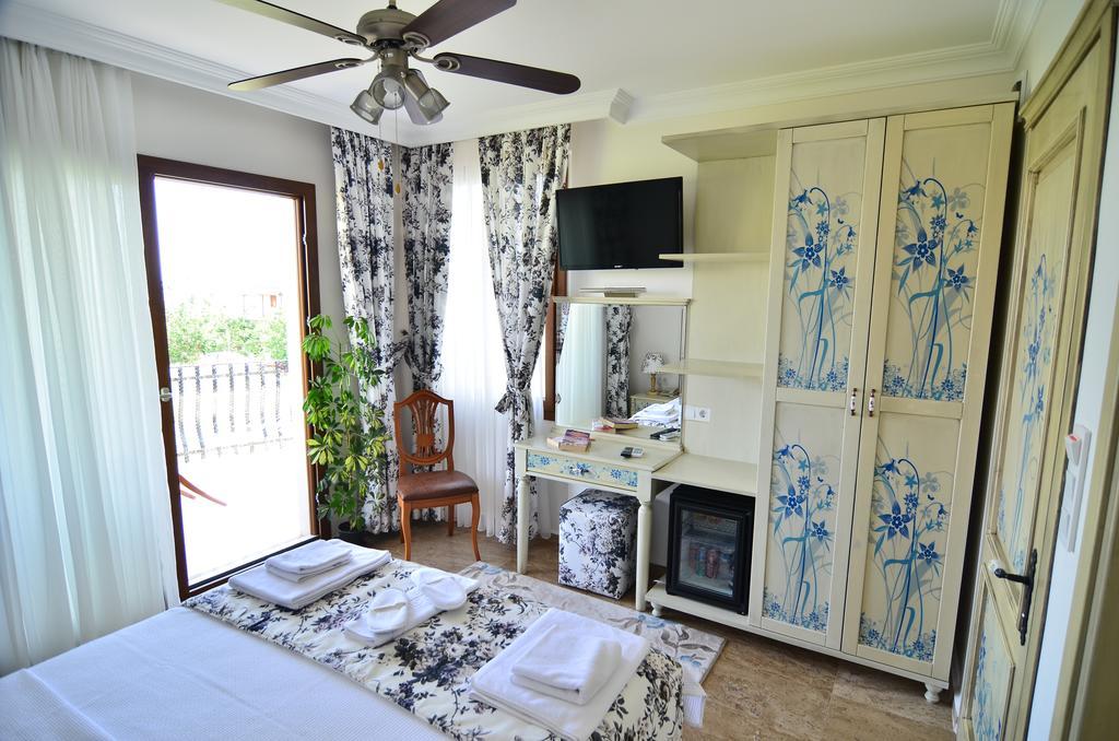 Cunda Paradise Butik Otel Ayvalı Zewnętrze zdjęcie