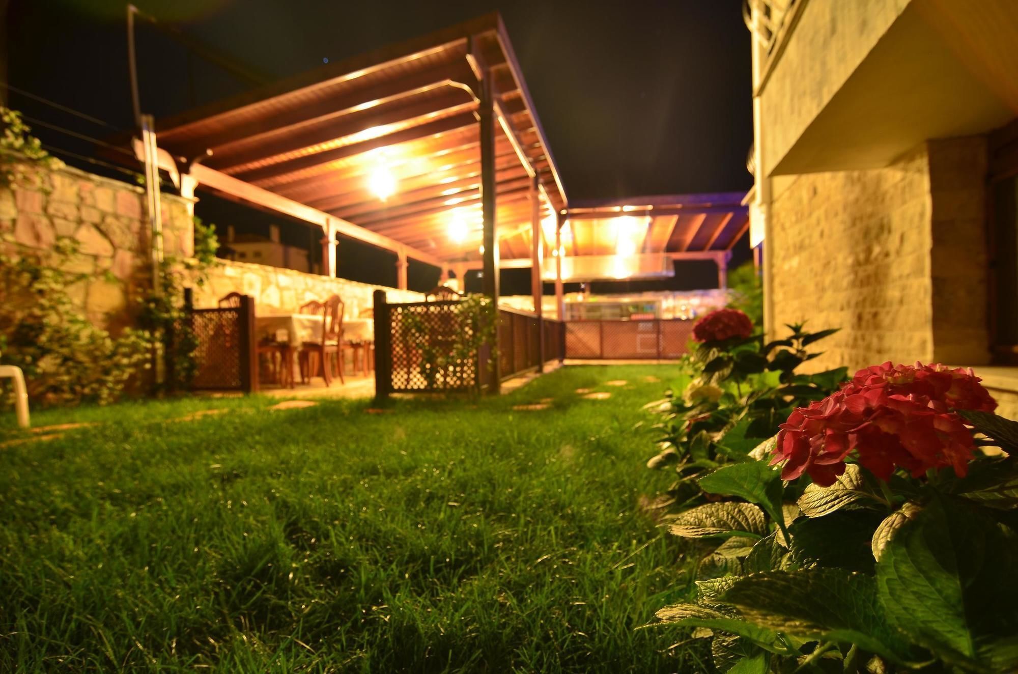 Cunda Paradise Butik Otel Ayvalı Zewnętrze zdjęcie