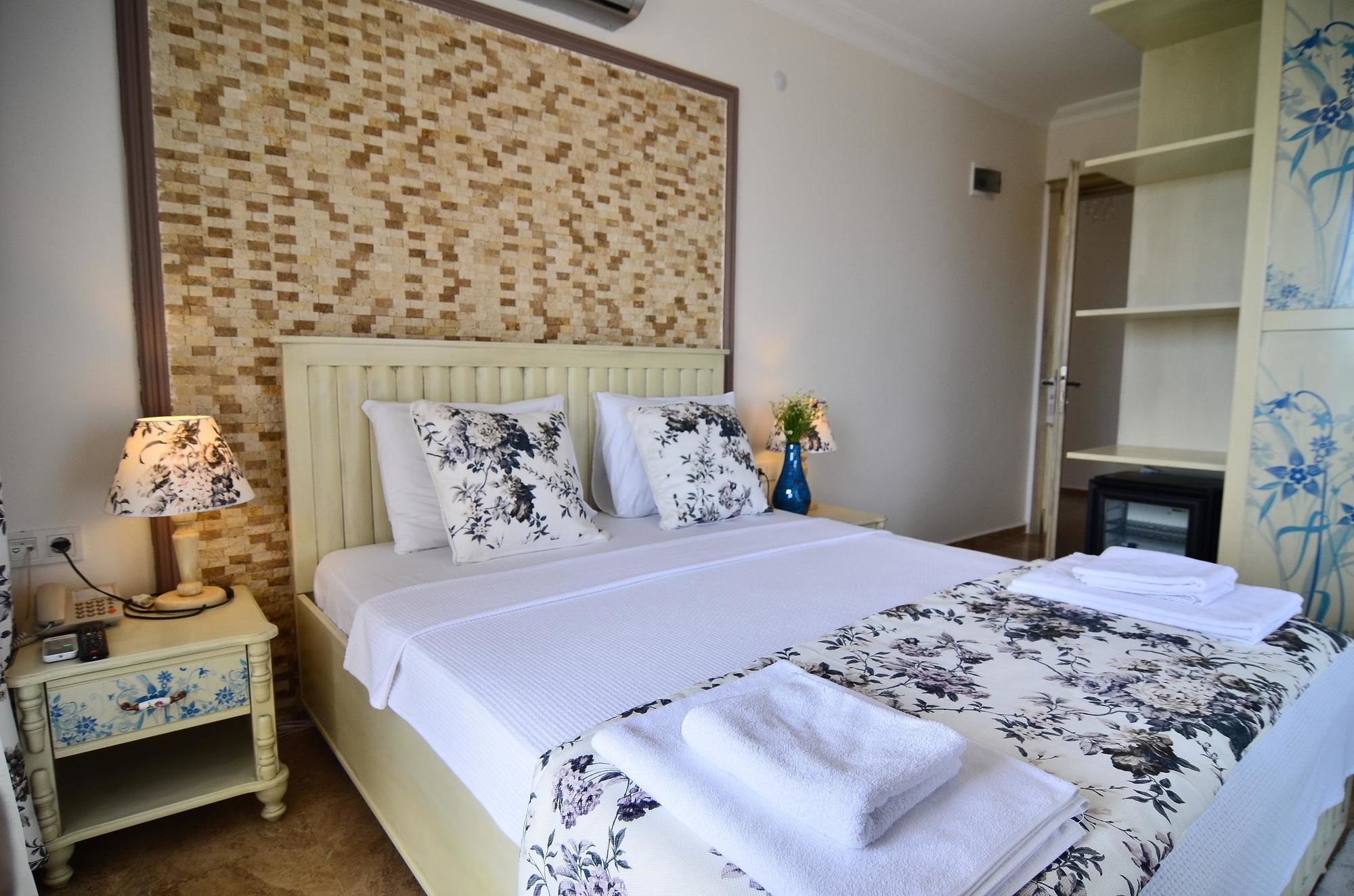 Cunda Paradise Butik Otel Ayvalı Zewnętrze zdjęcie